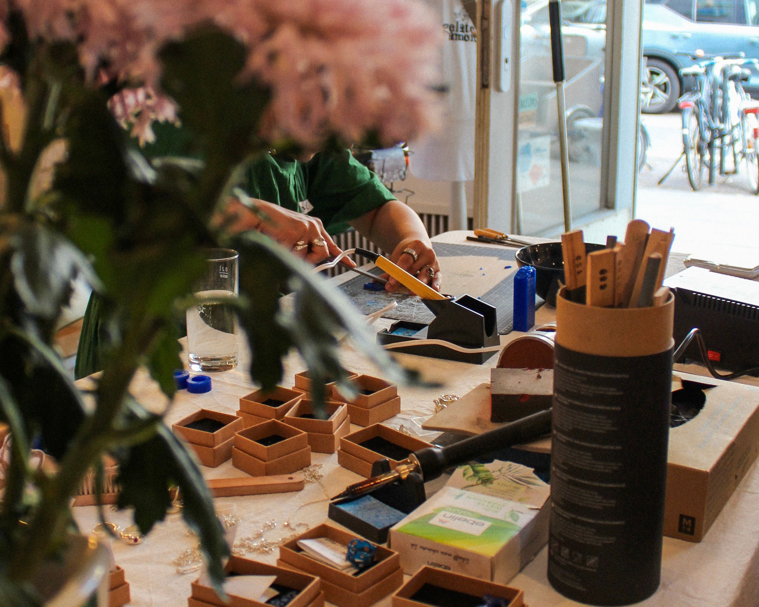 Workshop