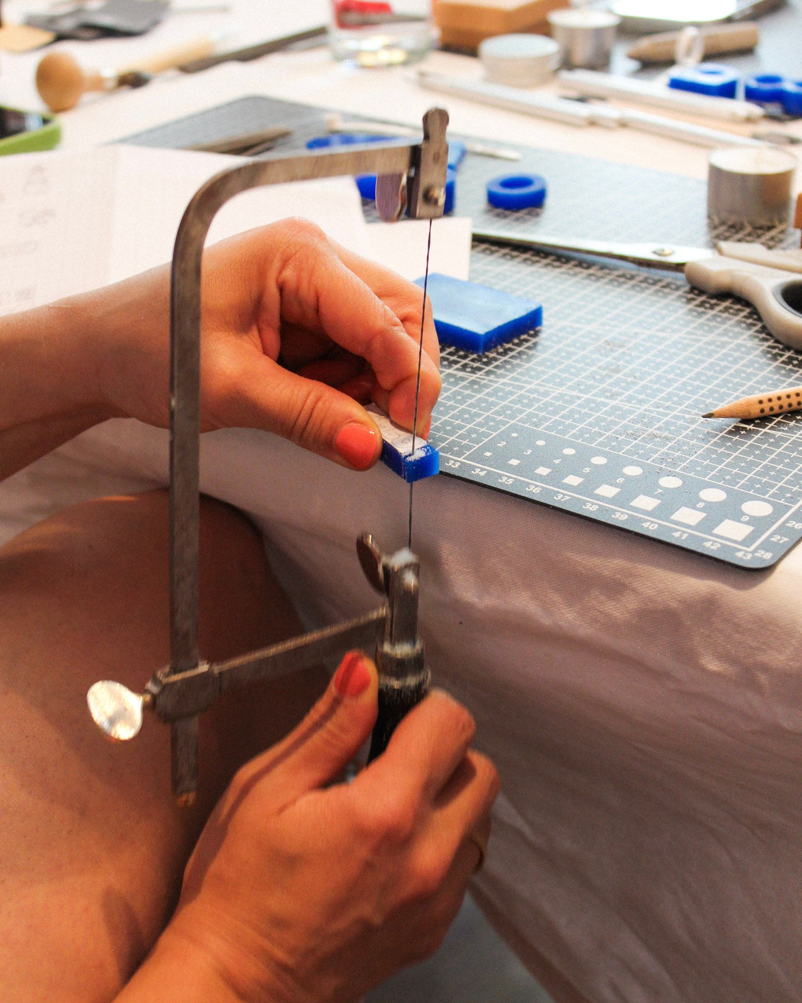 Workshop Bild