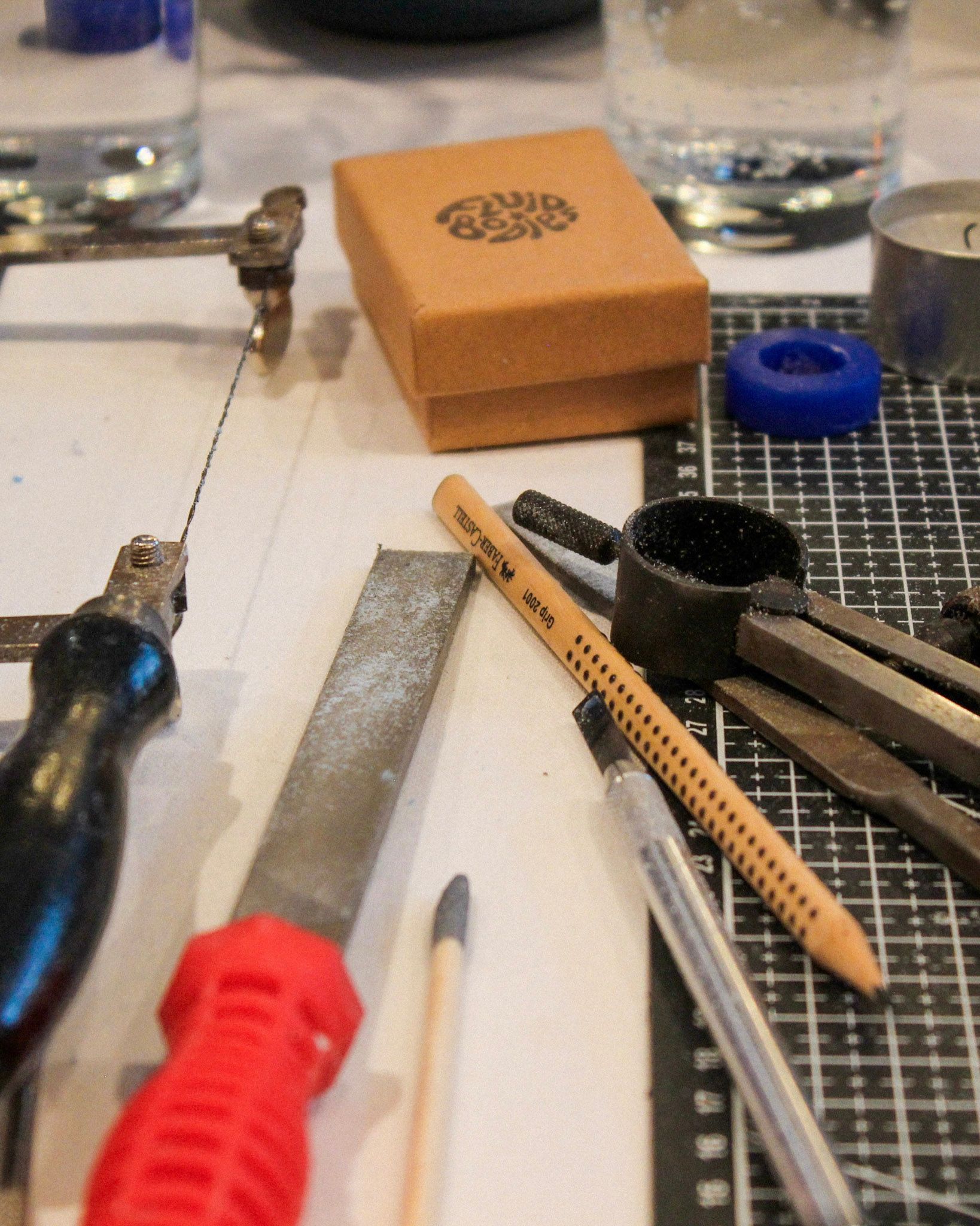 Workshop Bild