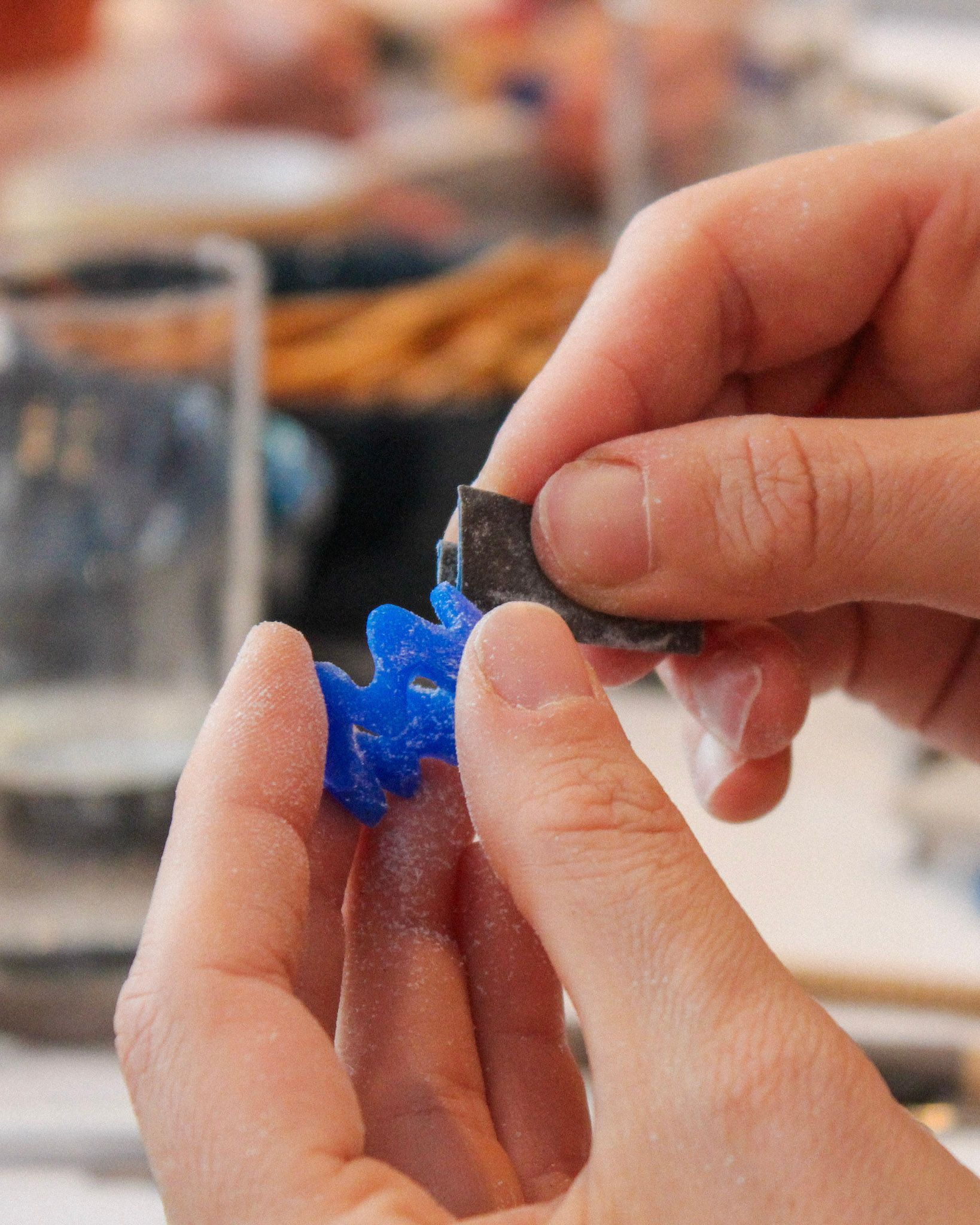 Workshop Bild