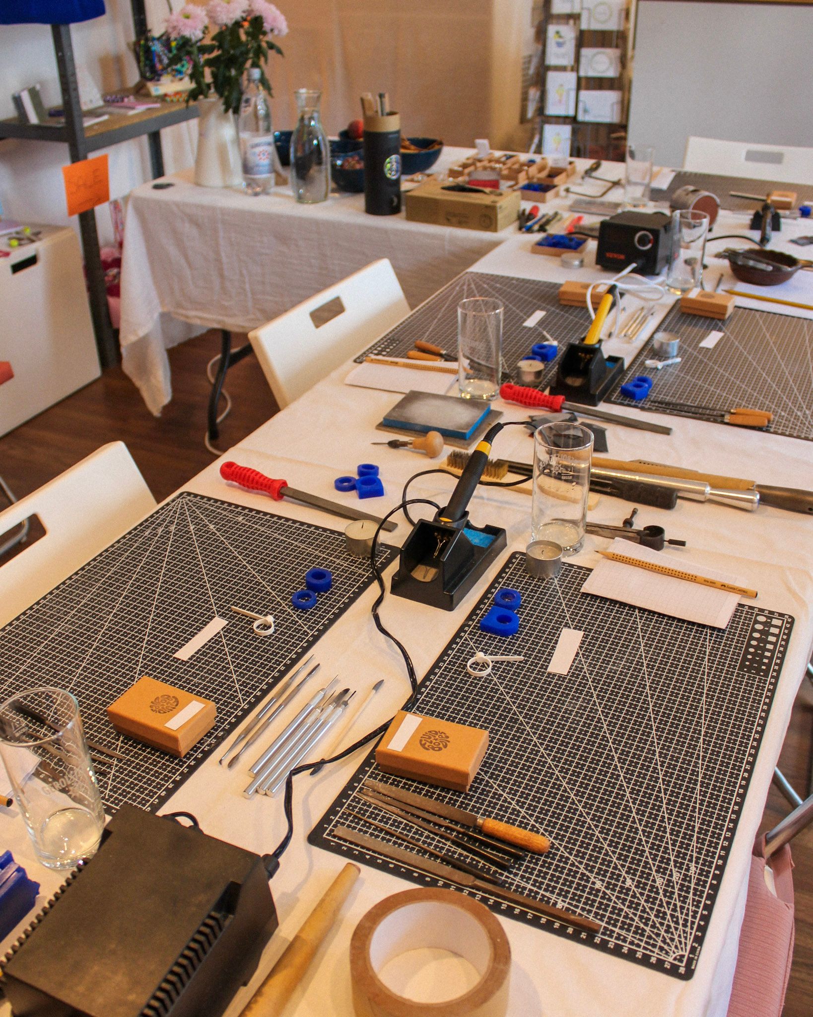 Workshop Bild